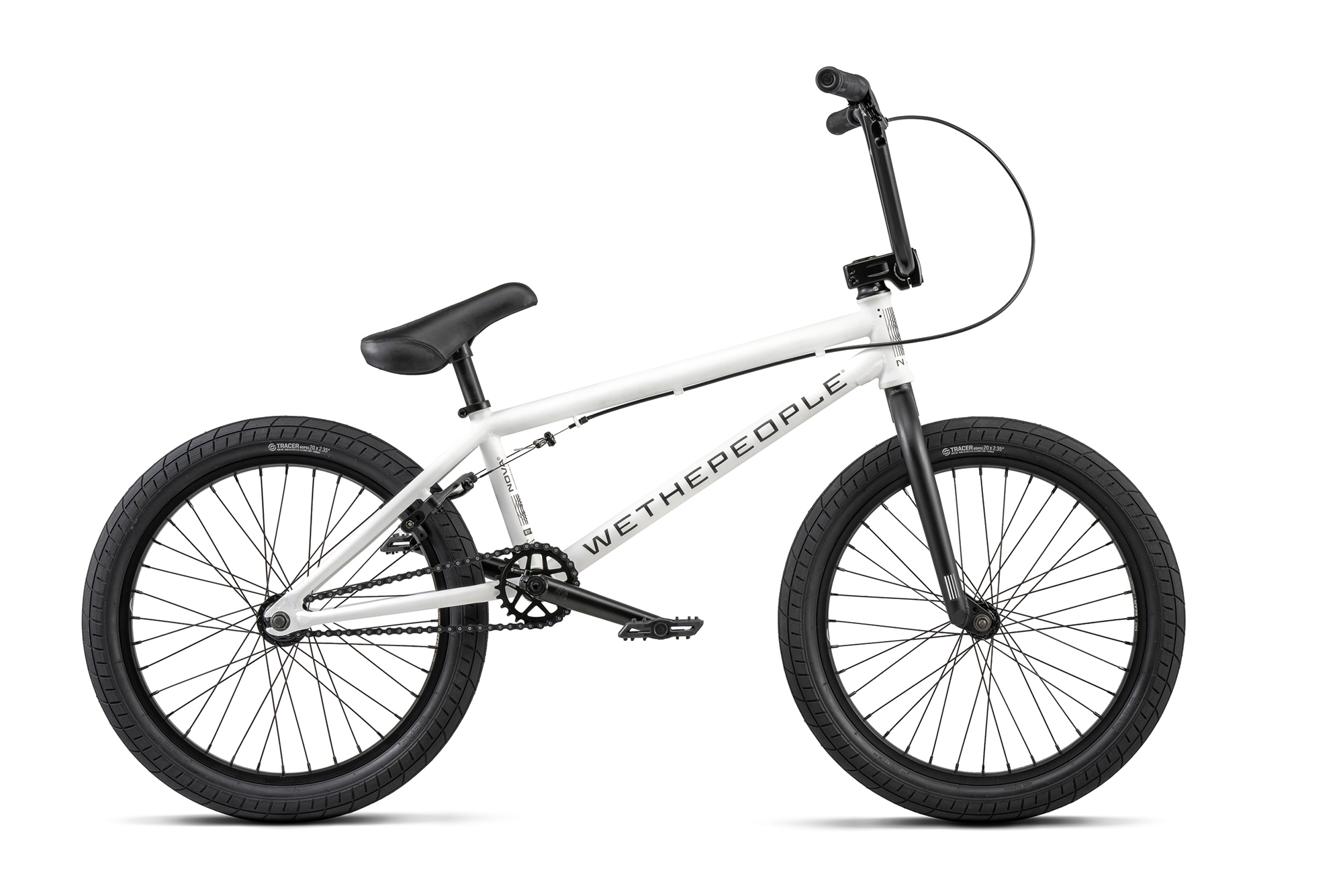 wethepeople nova bmx bike 2019